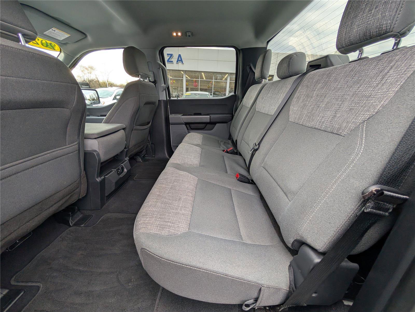 Certified 2023 Ford F150 XLT image 14