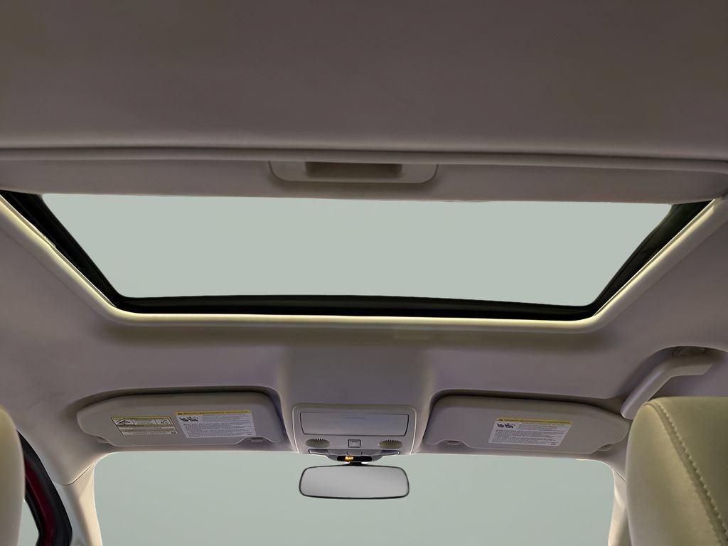Certified 2020 Ford EcoSport SE w/ SE Convenience Package FWD image 22