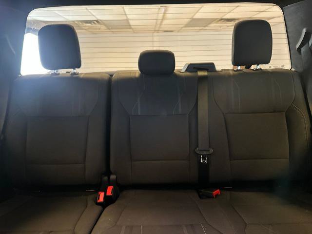 Certified 2026 Ford F150 STX w/ Equipment Group 200A AWD/4WD image 24