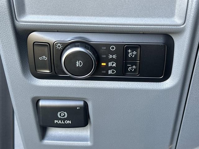 Certified 2023 Ford F150 XLT w/ Equipment Group 301A Mid image 22