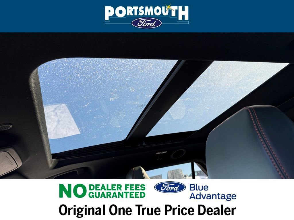 Certified 2023 Ford Explorer Timberline w/ Timberline Technology Package image 15