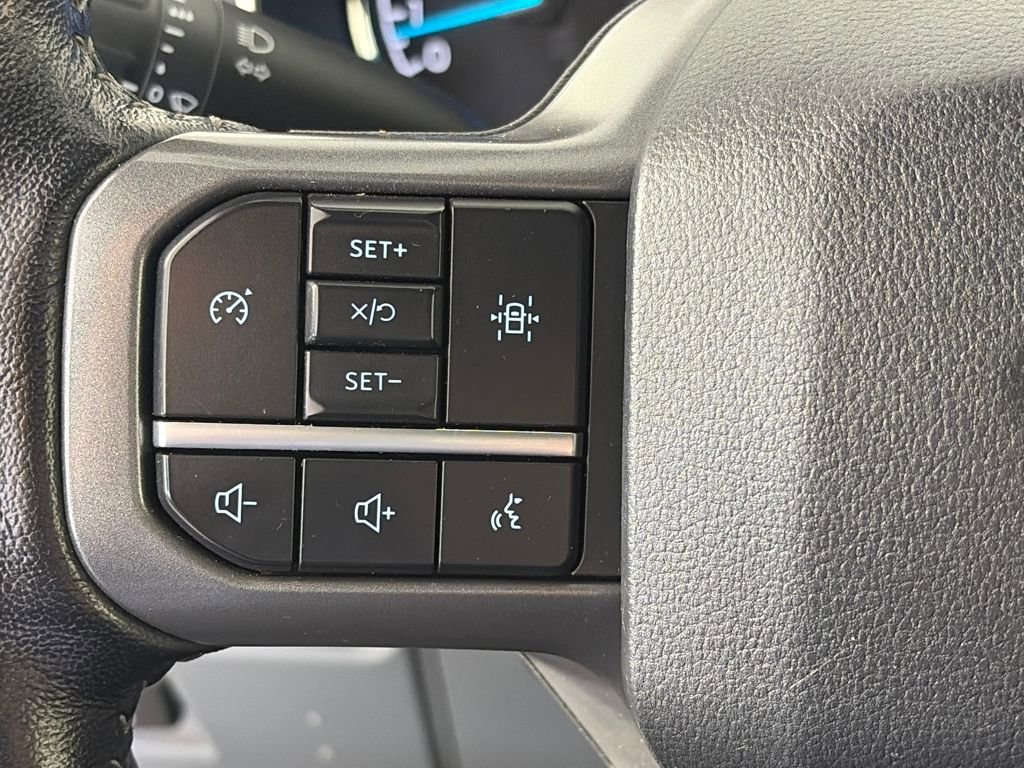 Certified 2021 Ford F150 XLT w/ Equipment Group 301A Mid image 17