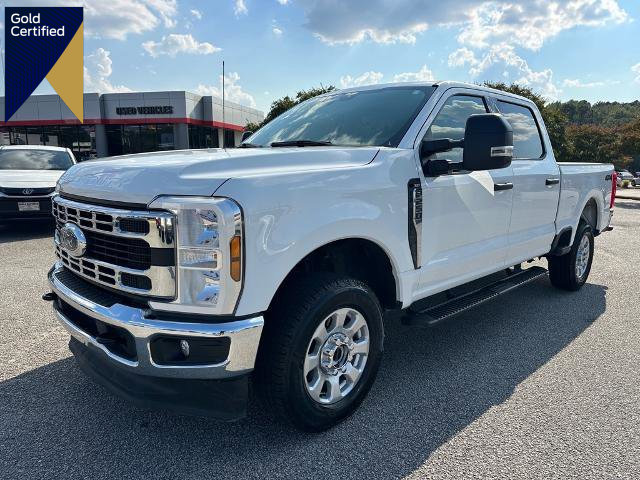 Certified 2024 Ford F250 XLT