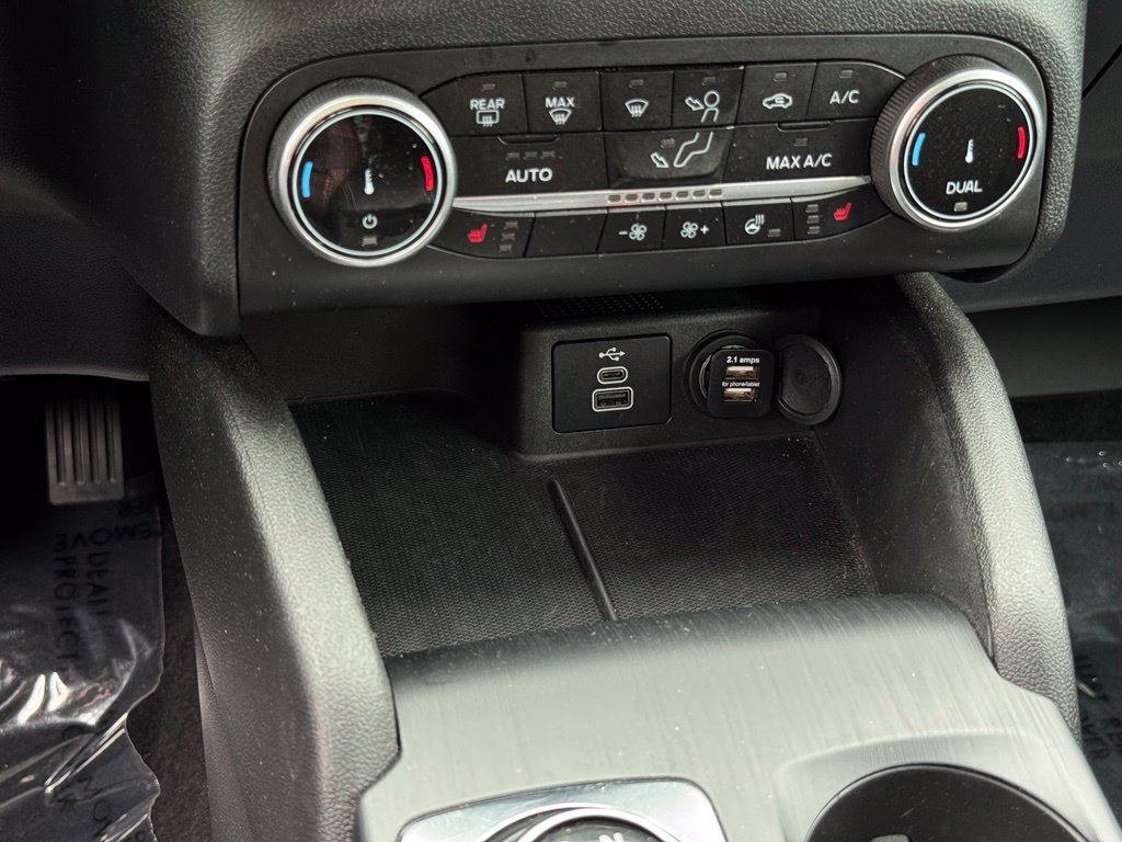Certified 2024 Ford Escape Active AWD/4WD image 21