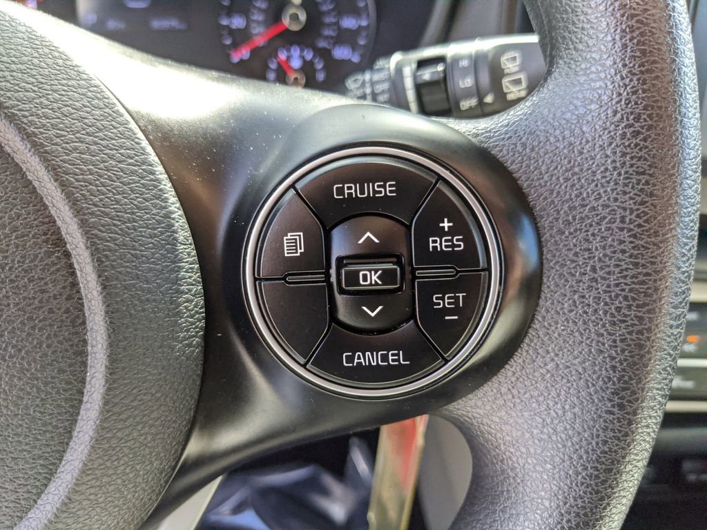 Used 2020 Kia Soul LX image 30