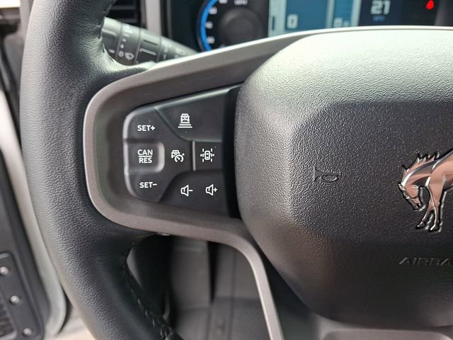 Certified 2023 Ford Bronco Wildtrak image 21