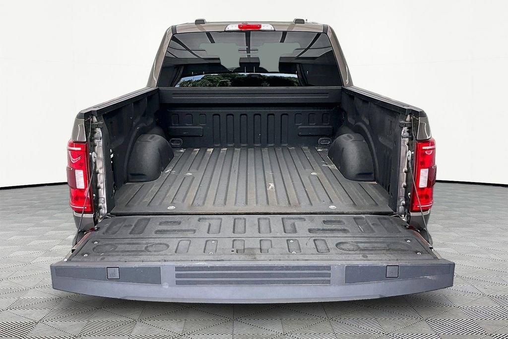 Certified 2023 Ford F150 XLT w/ Equipment Group 302A High AWD/4WD image 18