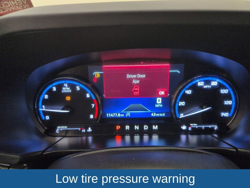 Certified 2023 Ford Bronco Sport Badlands image 22