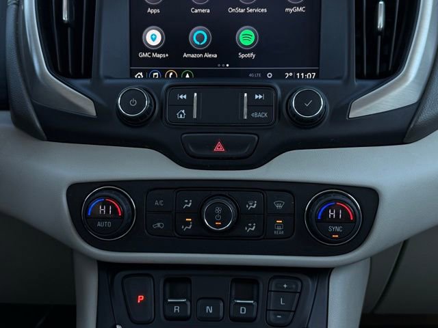 Used 2020 GMC Terrain Denali w/ Denali Premium Package image 34