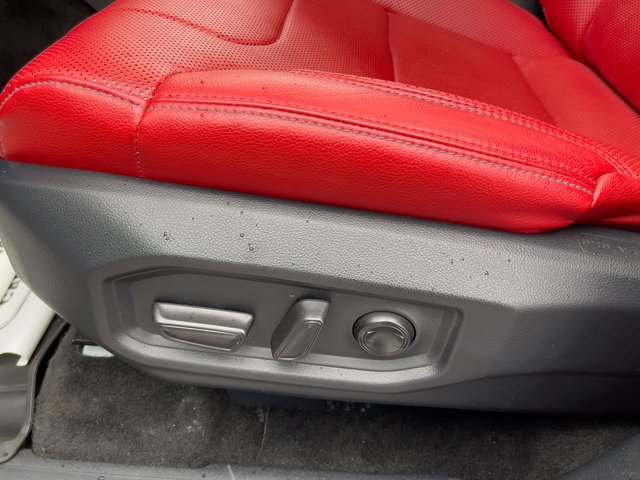 Used 2022 Toyota Tundra TRD Pro AWD/4WD image 18