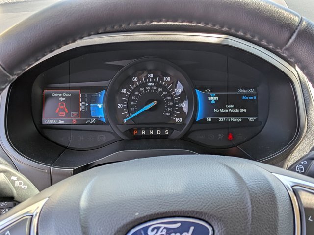 Certified 2023 Ford Edge SEL w/ Convenience Package AWD/4WD image 20