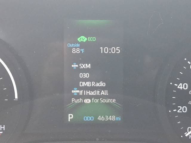 Used 2021 Toyota Sienna LE FWD image 19