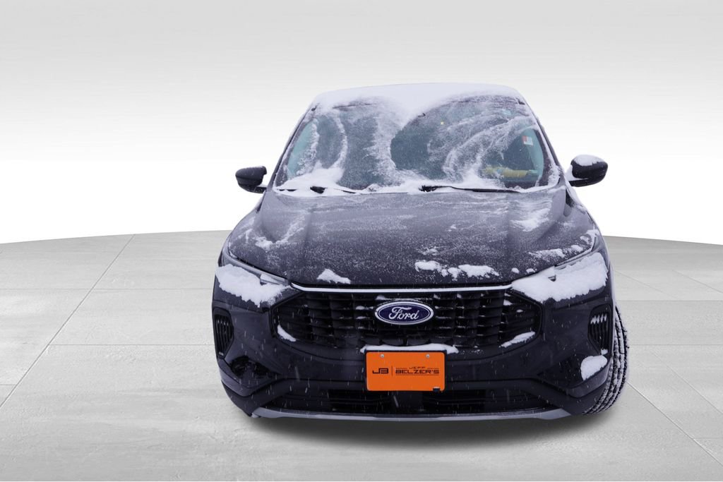 Certified 2024 Ford Escape Active image 13