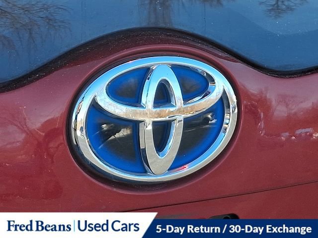 Used 2017 Toyota Prius Prime image 30