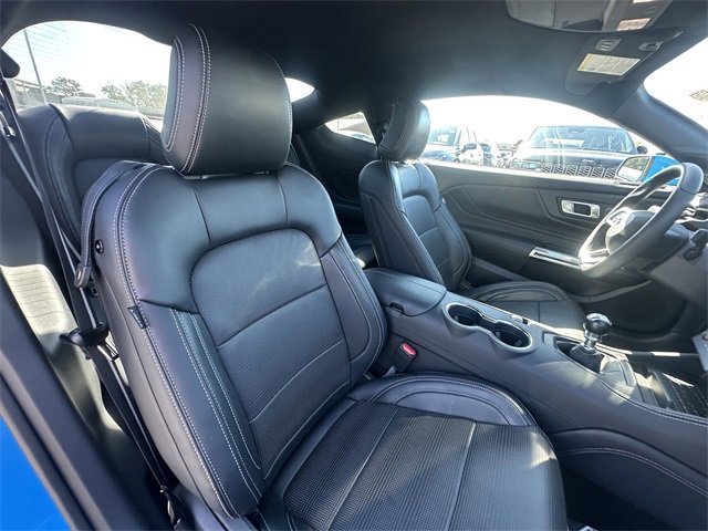 Certified 2024 Ford Mustang GT Premium image 36