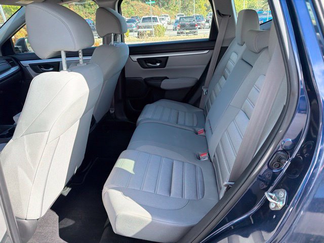 Used 2019 Honda CR-V LX image 11