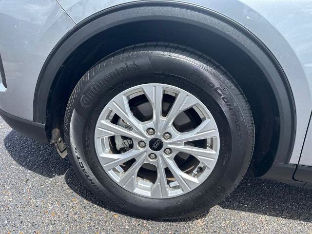 Certified 2024 Ford Escape Active FWD image 11