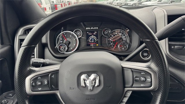 Used 2024 RAM 3500 Tradesman image 25