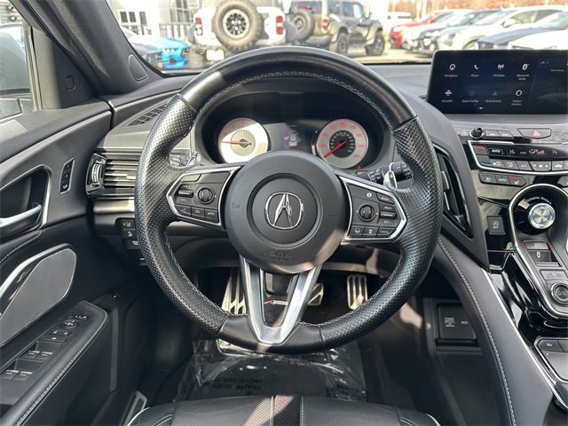 Used 2019 Acura RDX A-Spec image 15