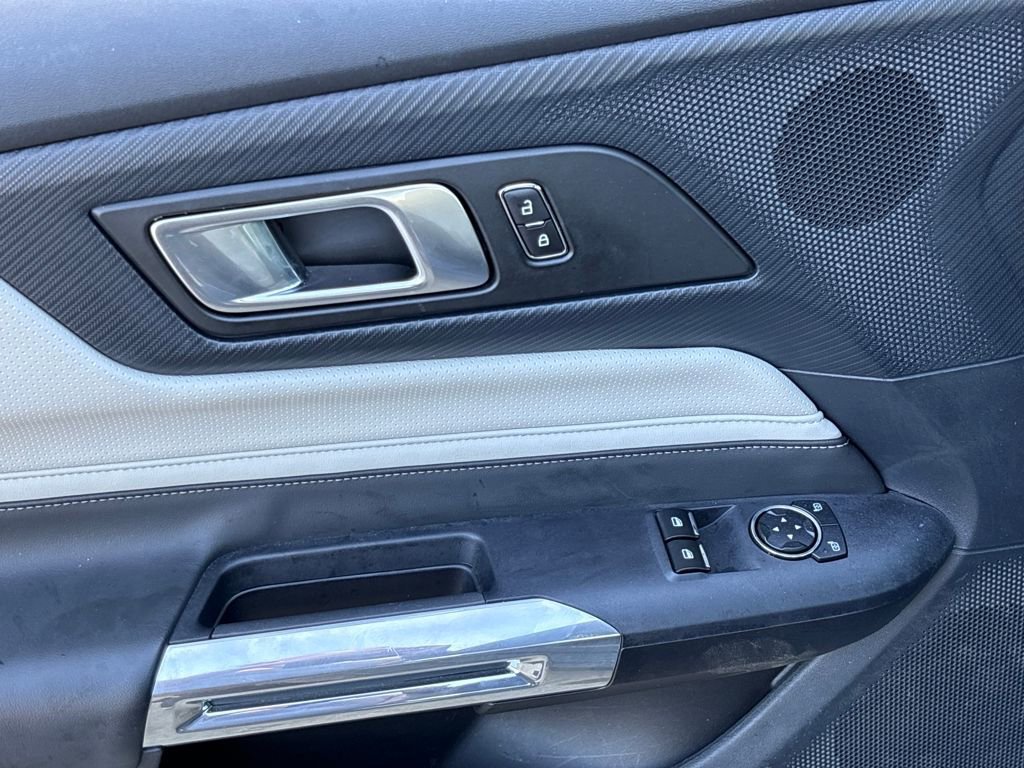 Certified 2024 Ford Mustang Premium image 16