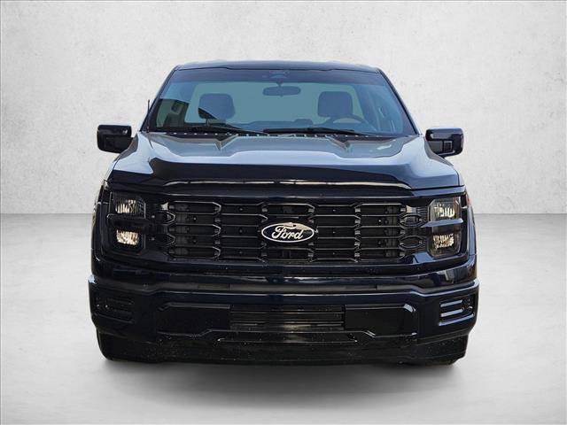 Certified 2025 Ford F150 XL image 8