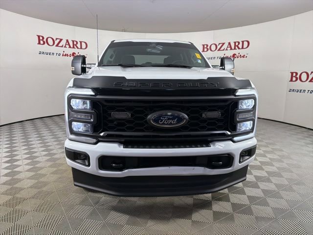 Certified 2024 Ford F350 XL w/ STX Appearance Package AWD/4WD image 2