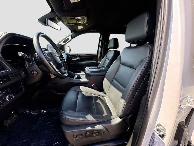 Used 2023 Chevrolet Tahoe LT w/ Luxury Package AWD/4WD image 18