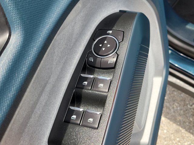 Certified 2023 Ford Maverick XLT w/ XLT Luxury Package FWD image 21