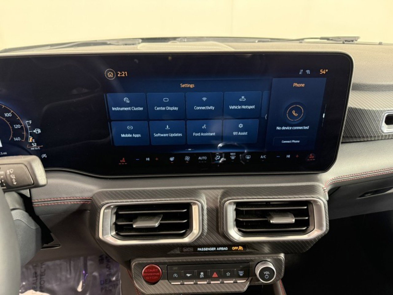 Certified 2025 Ford Mustang Premium image 14