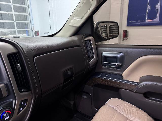 Used 2017 GMC Sierra 1500 Denali w/ Denali Ultimate Package image 26