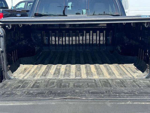 Used 2022 GMC Canyon AT4 w/ Trailering Package AWD/4WD image 6