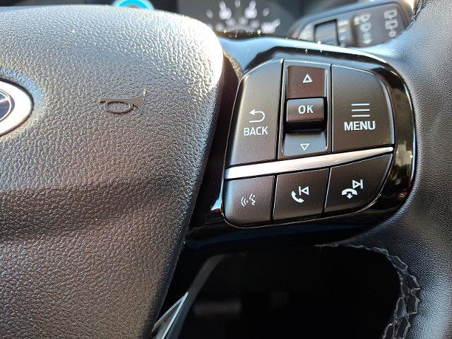 Certified 2022 Ford Escape SEL image 20