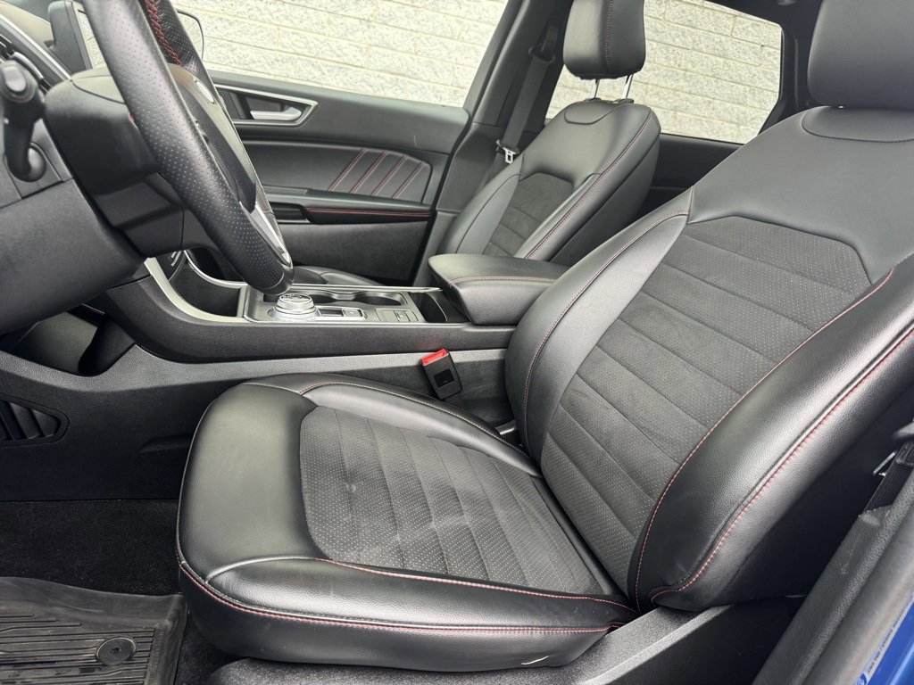 Certified 2024 Ford Edge ST-Line image 15