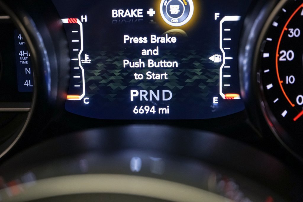 Used 2023 Jeep Wrangler Rubicon 392 w/ Xtreme Recon 35" Tire Package image 28