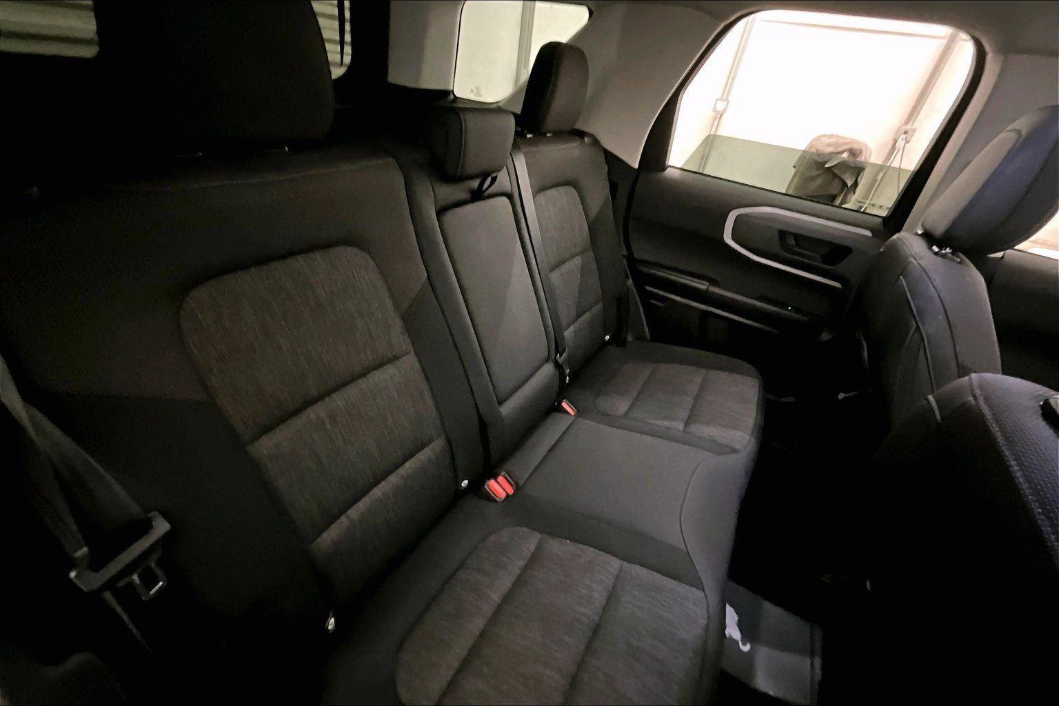 Certified 2021 Ford Bronco Sport Big Bend image 26