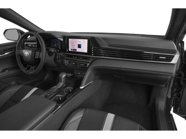 Used 2025 Toyota Camry SE FWD image 14