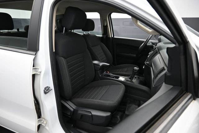 Certified 2021 Ford Ranger XL w/ FX4 Off-Road Package AWD/4WD image 26