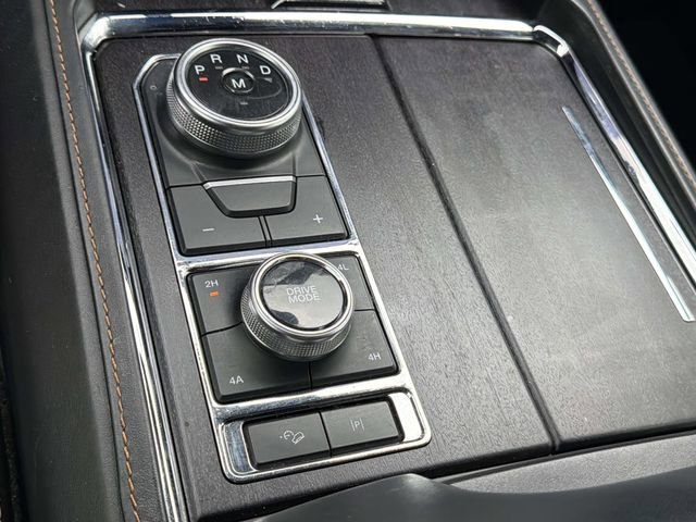 Certified 2022 Ford Expedition Platinum AWD/4WD image 29