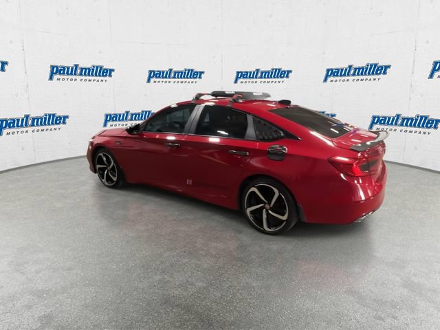 Used 2022 Honda Accord Sport Special Edition image 11