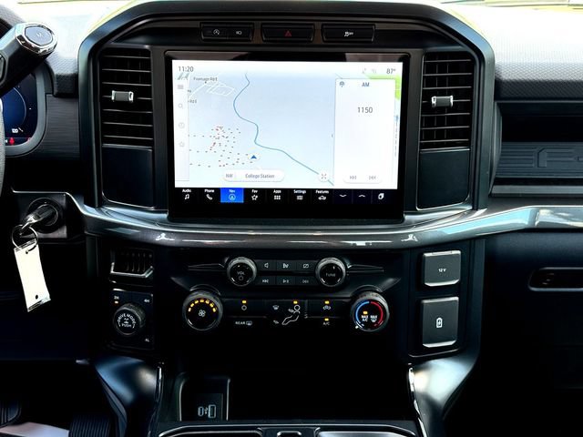 Certified 2024 Ford F150 STX AWD/4WD image 27