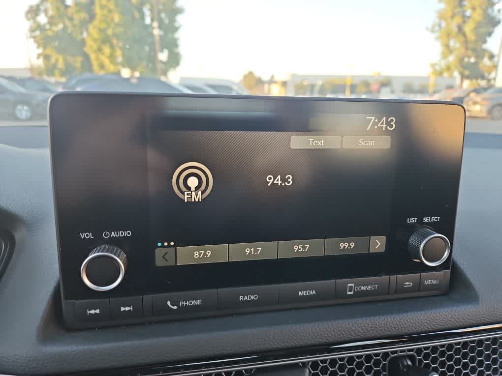 Used 2024 Honda Civic Sport image 16