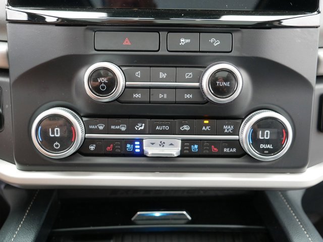 Certified 2023 Ford Expedition XLT AWD/4WD image 29