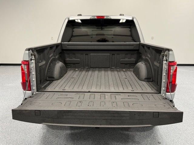Certified 2024 Ford F150 STX AWD/4WD image 12