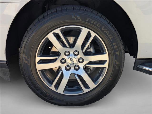 Certified 2023 Ford Expedition Max Limited image 27