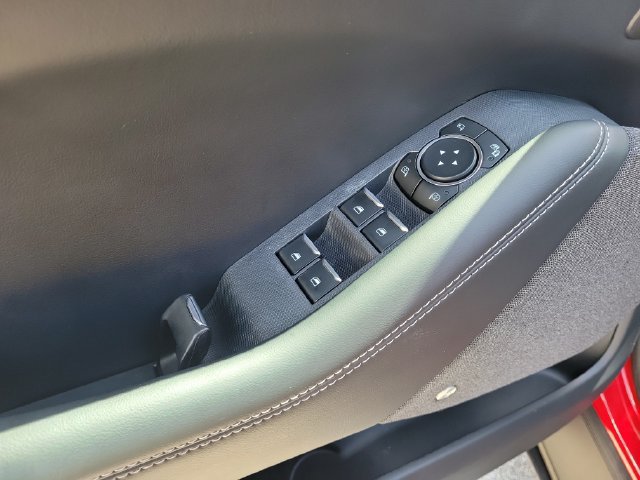 Certified 2023 Ford Mustang Mach-E Premium RWD image 21