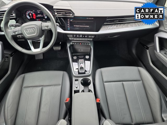 Used 2025 Audi A3 2.0T Premium Plus image 22