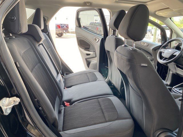Certified 2021 Ford EcoSport SE image 15