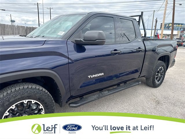 Used 2022 Toyota Tundra SR5 image 13