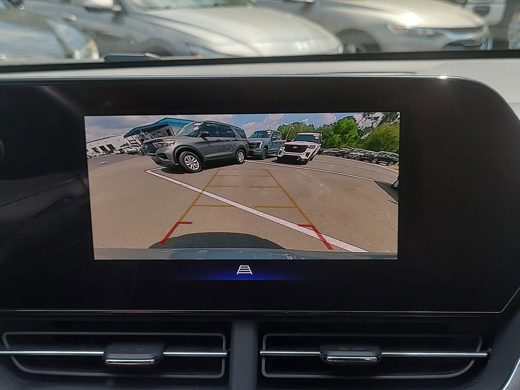 Used 2024 Chevrolet Trax ACTIV image 21