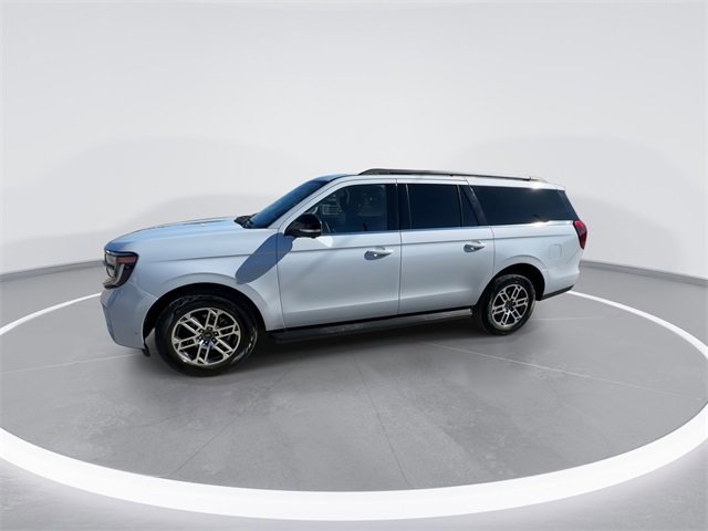Certified 2025 Ford Expedition Max Active image 7